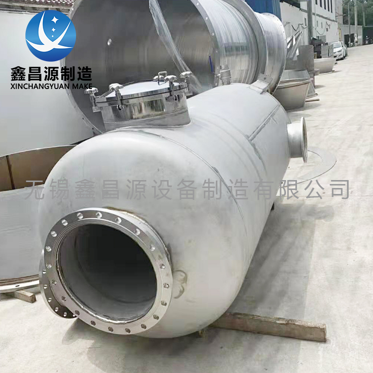 佛山不銹鋼噴淋塔