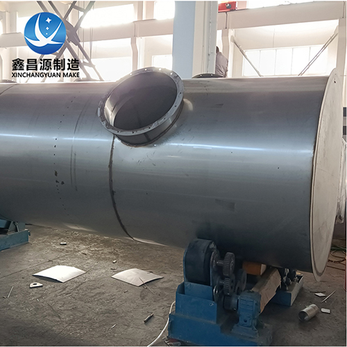 蘇州316L不銹鋼噴淋塔