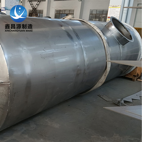 蘇州316L不銹鋼噴淋塔