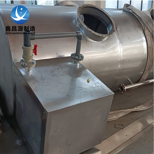 蘇州316L不銹鋼噴淋塔
